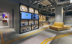 イビススタイルズ名古屋